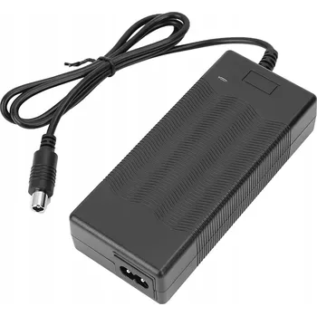 Elektrokoloběžka NABÍJEČKA PRO ELEKTRICKOU KOLOBĚŽKU XIAOMI 42V 2A