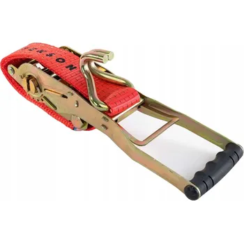 autokoberec Napínák transportního popruhu ERGO 500 daN 0,5M/50MM/5T