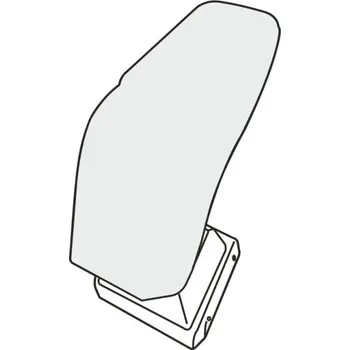 Loketní opěrka Rati Loketní opěrka Dacia Duster 2024- (pouze adaptér)