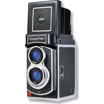 Analogový fotoaparát Mint Camera InstantFlex TL70 2.0 (manuální instantní fotoaparát)