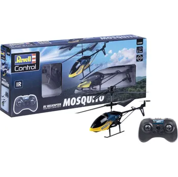 RC model auta Helikoptéra RC Mosquito IR 2CH