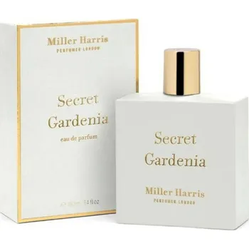 Dámský parfém Miller Harris Secret Gardenia W EDP 100 ml