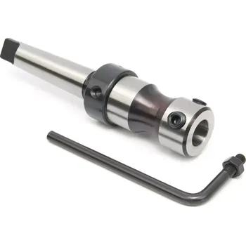 Vrtačka Adaptér MK3 / Weldon 3/4 - pro magnetické vrtačky a pod. (TrueTech)