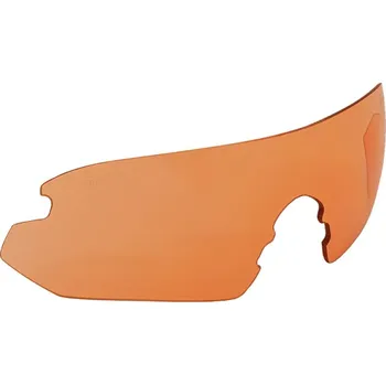 SWISS EYE sklo náhradní pro brýle NIGHTHAWK ORANŽOVÉ