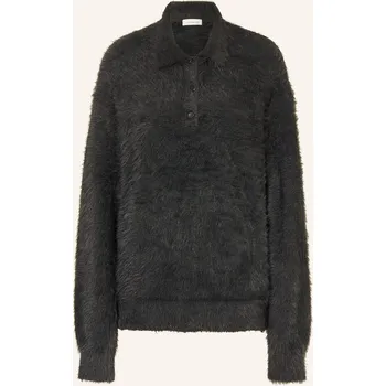 Dámský svetr Calvin Klein Jeans Dámský Svetr, tmavě šedá, 34