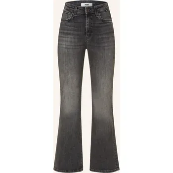 Mavi Dámské Zvonové Džíny Samara, 91126 smoke brushed str, 32