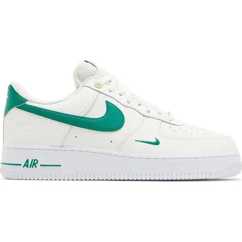 Pánské tenisky Nike Air Force 1 Low '07 LV8 40th Anniversary Sail Malachite Velikost: 43