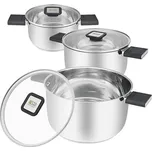 Resto - Sada hrnců 6 ks ANSER