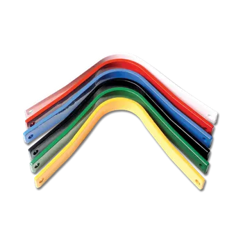 Jezdecké sedlo Komora na výměnu k sedlu Wintec a Bates velmi úzká - žlutá