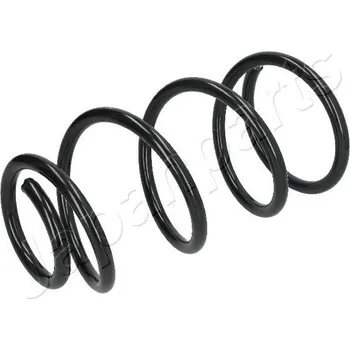 Pružina podvozku JAPANPARTS ZC1103A