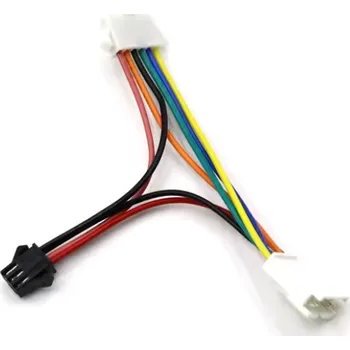 Příslušenství pro koloběžku Originální kabel Kaabo pro klíčové spínače