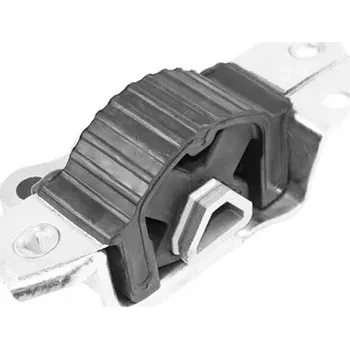 Zavěšení motoru CITROEN FIAT PEUGEOT FIORINO QUBO PRAVÝ SILENTBLOK MOTORU (ULOŽENÍ MOTORU)