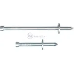 Nastřelovací hřebíky 3,8x64mm - 1 pod. Balení: 400 ks KNKAA38064BO0