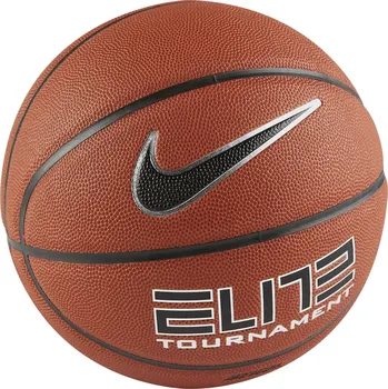 Basketbal Míč Nike Elite Tournament 8P Ball N1002353-855 Velikost: 6