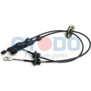 Převodovka OYODO Tažné lanko, ruční převodovka 60S0330-OYO