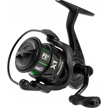 Rybářský naviják Naviják Favorite X1 2000 X1202 5.2:1 9+1 ložisek