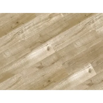 vinylová podlaha ACARA Podlaha vinylová tvrzená SPC dub Rustic 4002, 6,5mm/0,55mm, s podložkou