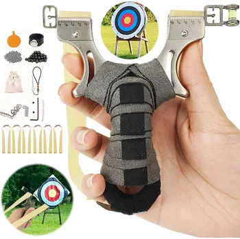 Bezpečnostní kamera Sada praků, Profesionální Prak pro venkovní použití | Snadná montáž