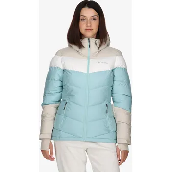 Dámská casual bunda Columbia Abbott Peak™ Insulated Jacket S