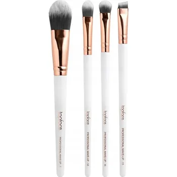 Kosmetický štětec Topface Special Brush sada štětců na make-up PT901 4 ks