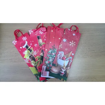 Dárková taška Dárková taška 36x13 cm mix motivů