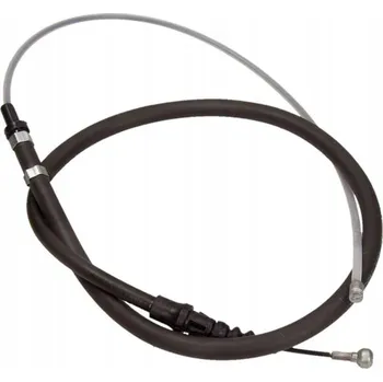 Brzdová hadice TRISCAN LANKO RUČNÍ BRZDY VW T. EOS/GOLF/SCIROCCO 03- LE/PR