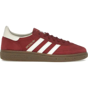 Pánské tenisky adidas Handball Spezial Burgundy Crew White Velikost: 42 2/3 JR2122
