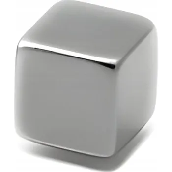 Neodymový Magnet na desku MPL 10x10x10 N48 1 KS .