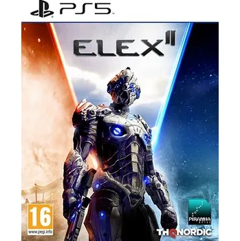 Hra pro PlayStation Hra pro PS5 Elex II