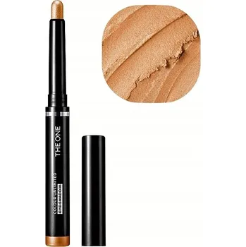 Přípravek na oči Oriflame Oční stín v tyčince - Sun Gold (Zlatá)