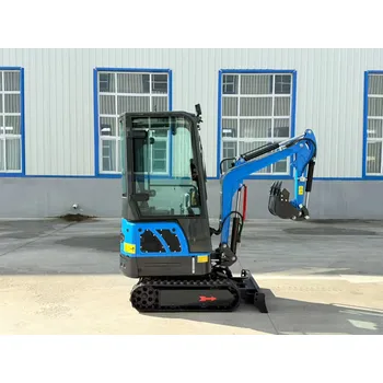 Minibagr Digger D116 1 C, bagr, rypadlo, podkop, minirypadlo, bagřík