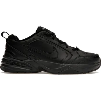 Dámské tenisky Nike Air Monarch IV Black Velikost: 40.5 415445-001
