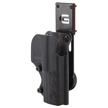 turistický batoh Ghost Int. - Amadini Thunder Elite IPSC Sport holster for Glock 17/19...