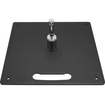 Vlajka Stojan deska 8 kg s rotátorem vlajka - 1 kus