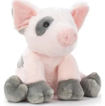 plyšák PLYŠÁK PRASÁTKO 24 CM PREMIUM PLYŠÁK PRASÁTKO PRASE FARM LIFE