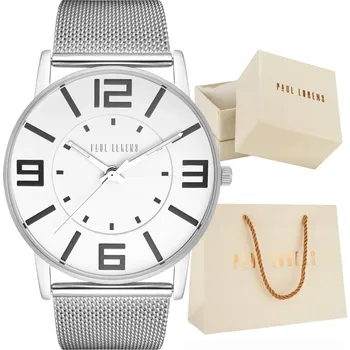 Hodinky Paul Lorens dámské hodinky PL1874B2-3C1