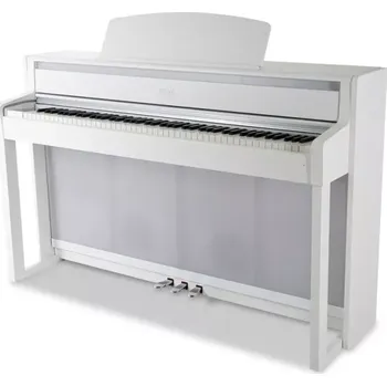 Klávesový nástroj GEWA Digitální piano UP 405 White