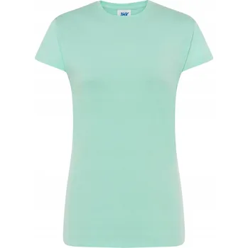 Dámské tričko Dámské tričko kulatý výstřihem JHK velikost XXL