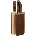 Wusthof Crafter Blok se Šesti Noži SOLINGEN