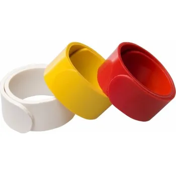 Chov hospodářského zvířete Kroužky na drůbež 20mm