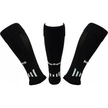 Štulpny Štulpny, ponožky bez nohy PRO černé KEEZA