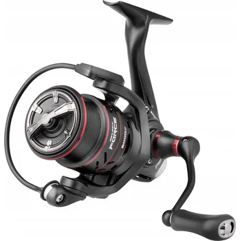 Rybářský naviják Spinningový naviják Select Force 4000 6+1BB 4.8:1