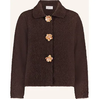 Dámský svetr Cartoon Dámský Svetr, tmavě hnědá, 40