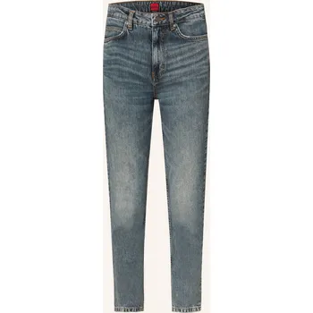 Dámské džíny Hugo Dámské Džíny 938, 417 navy, 32