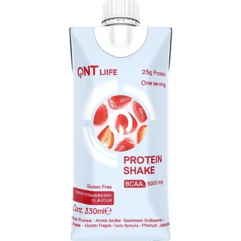 Protein Protein Shake 330 ml vanilka