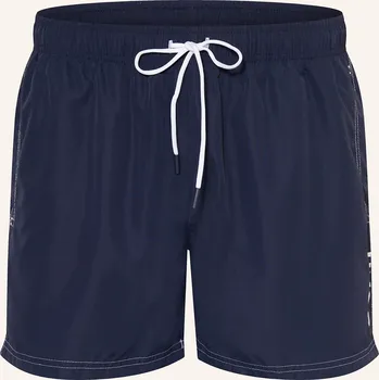 Pánské plavky Hugo Pánské Plavky Max, tmavě modrá, 50/M