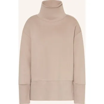 Dámská mikina Elbsand Dámská Mikina Cassja, černošedá, 40