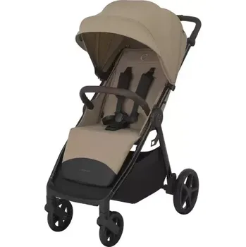 Kočárek Espiro Wave PRO 19 Beige harmony