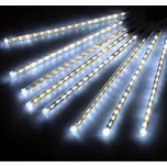 DENR Vánoční LED osvětlení rampouchy 30 LED barevná