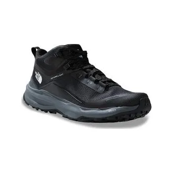 Dámská sportovní obuv Trekingová obuv The North Face W Vectiv Exploris 2 Mid FuturelightNF0A7W6BNY71 Černá 37_5